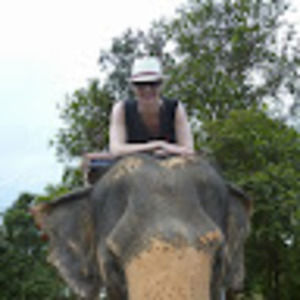 Meet your Posher, Anne